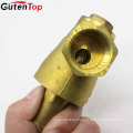 Gutentop water brass pressure control reducing valve 3/4"